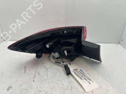 Højre baglygte RENAULT CLIO V (B7_) 1.5 Blue dCi 85 (B7AG) | BP39743076C35 - Image 3