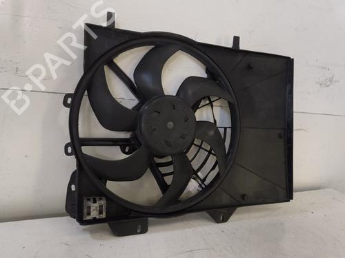 Used Radiator fan Radiator fan 36683967 36683967