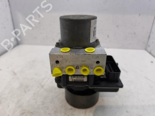 Used ABS pump FIAT 500 (312_) 1.4 (312AXC1B, 312CXC1B) (100 hp) 27093922