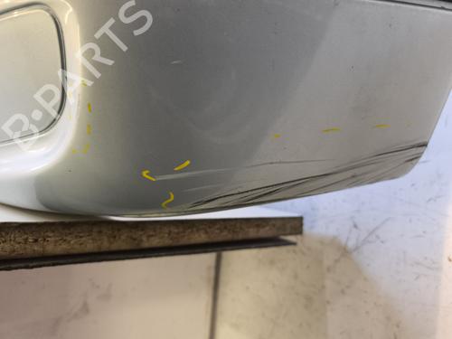 Used Front bumper Front bumper CITROËN SAXO (S0, S1) [1996-2004] 34260769 34260769