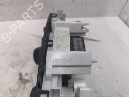 Climate control DACIA DUSTER (HS_) 1.5 dCi (HSMC) | BP28328214I5 - Image 4