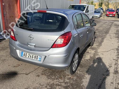 Left headlight OPEL CORSA D (S07) 1.3 CDTI (L08, L68) | BP31582238C28 - Image 6