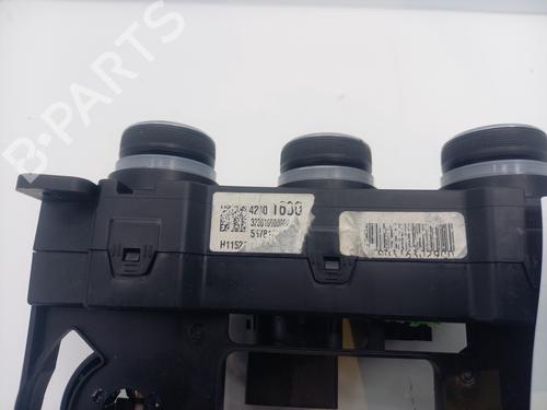 Used Climate control Climate control OPEL KARL (C16) 1.0 (75 hp) 34259715 34259715