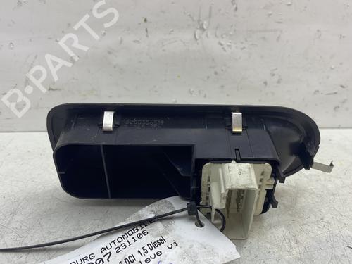 Left front window switch RENAULT CLIO III (BR0/1, CR0/1) 1.5 dCi (C/BR0G, C/BR1G) | BP30088494I27