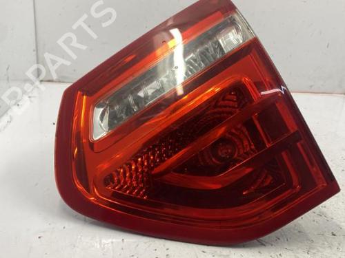 Right tailgate light CITROËN C4 Picasso I MPV (UD_) 1.6 HDi | BP22840085C80 