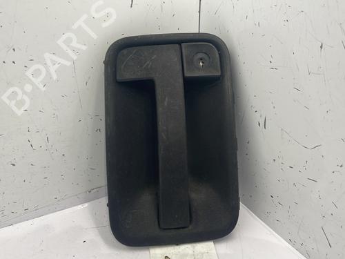 Used Front left exterior door handle PEUGEOT EXPERT Van (222) 2.0 HDI (94 hp) 25700646