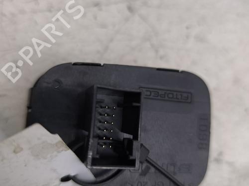 Used Warning switch Warning switch PEUGEOT BIPPER Tepee 1.3 HDi 75 (75 hp) 35886853 35886853