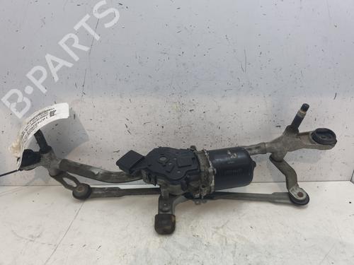 Used Front wipers mechanism CITROËN DS3 (SA_) 1.4 HDi 70 (SA8HP4) (68 hp) 27287992