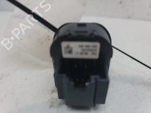 Used Mirror switch Mirror switch VW TIGUAN (5N_) 2.0 TDI (140 hp) 26642453 26642453