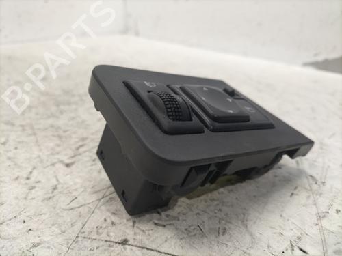 Mirror switch NISSAN NV200 Van 1.5 dCi 110 (M20, M20N, M20M) | BP25034424I25 