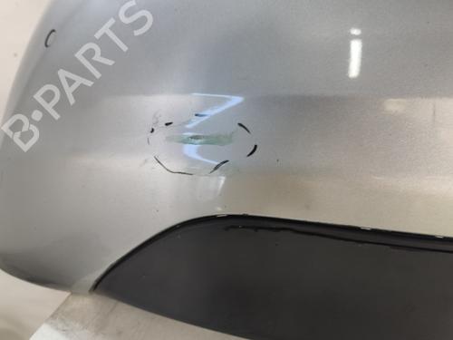 Rear bumper PEUGEOT 208 I (CA_, CC_) 1.6 HDi | BP29491879C8 