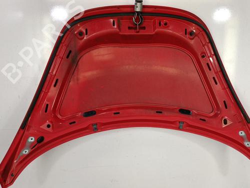 Motorhjelm VW NEW BEETLE (9C1, 1C1) 2.0 | BP22816603C1 