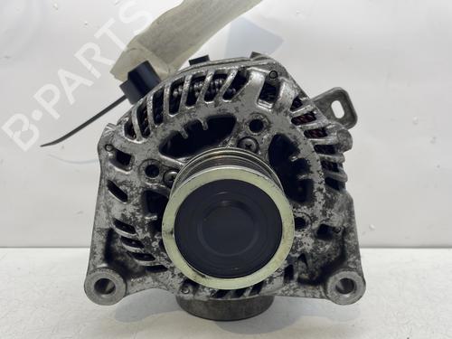 Used Alternator CITROËN C4 SPACETOURER (3D_) 1.5 BlueHDi 130 (131 hp) 29286156