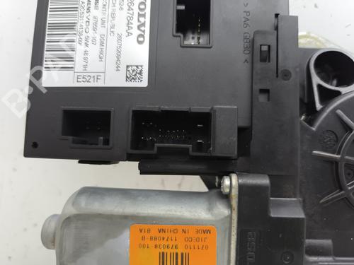 Front left window mechanism VOLVO C30 (533) 1.6 D | BP28156794C22  - Image 5