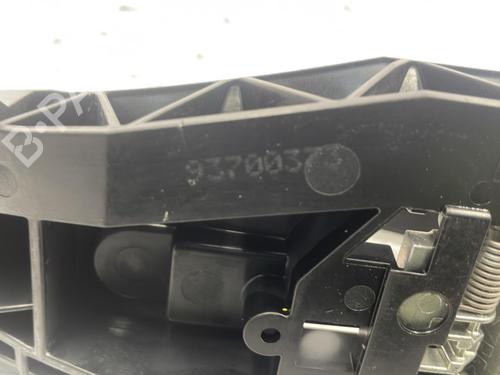 Rear left exterior door handle PEUGEOT 208 II (UB_, UP_, UW_, UJ_) 1.2 PureTech 75 | BP22842554C130 