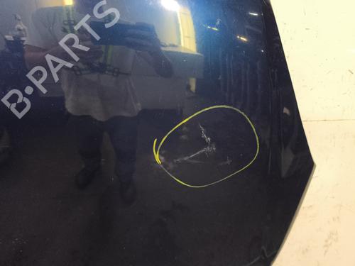 Hood CITROËN XSARA PICASSO (N68) 2.0 HDi | BP30364718C1