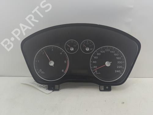 Instrument cluster FORD FOCUS C-MAX (DM2) 1.6 TDCi | BP33205939C47  - Image 5