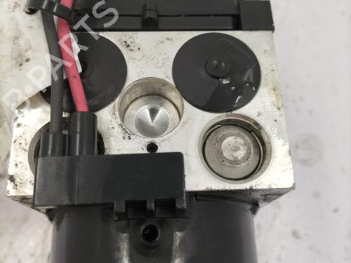 ABS pump HONDA CIVIC VII Hatchback (EU, EP, EV) 1.7 CTDi (EP4, EU9) | BP22843128M43 