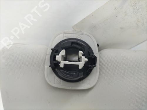 Left sun visor DACIA SANDERO III 1.0 TCe 90 | BP30134819I1