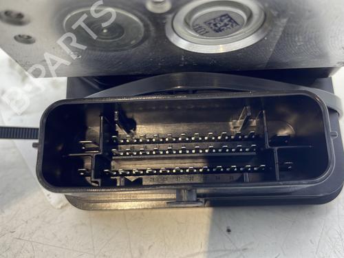 Used ABS pump ABS pump CITROËN C4 CACTUS 1.6 BlueHDi 100 (99 hp) 29285960 29285960