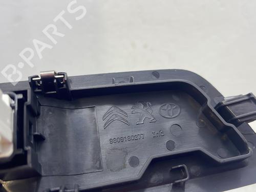 Right front window switch CITROËN JUMPY III Van (V_) 1.5 BlueHDi 120 | BP31582021I26