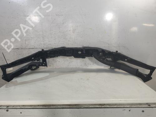 Frontplade/Frontkurv OPEL CORSA D (S07) 1.3 CDTI (L08, L68) | BP28156663C72 
