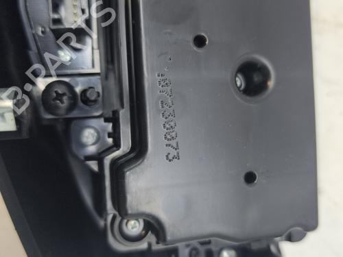 Climate control NISSAN QASHQAI II SUV (J11, J11_) 1.5 dCi | BP26732214I5 