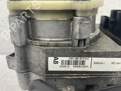 Used Steering pump Steering pump DACIA SANDERO II 1.5 dCi (90 hp) 25602996 25602996