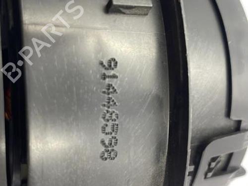 Used Heater blower motor PEUGEOT 2008 I (CU_) 1.2 VTi (82 hp) 22839449