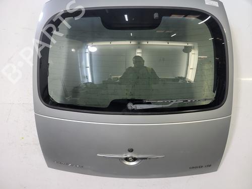 Used Tailgate CHRYSLER PT CRUISER (PT_) 2.2 CRD (121 hp) 22846344