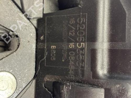 Used Tailgate lock Tailgate lock FIAT TIPO Hatchback (356_, 357_) 1.6 D (356HXG1B, 356HXG11) (120 hp) 22836490 22836490