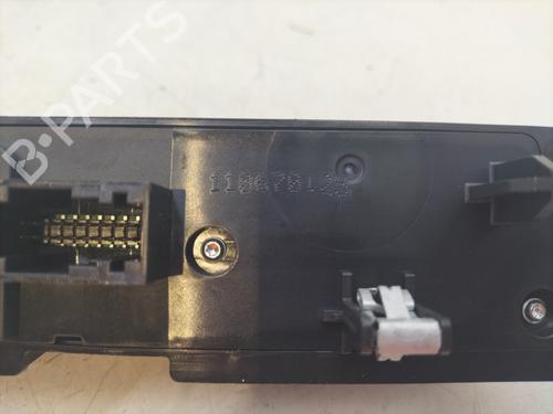 Warning switch CITROËN C5 AIRCROSS (A_) 1.5 BlueHDi 130 (ACYHZJ, ACYHZR) | BP28440954I22 - Image 6