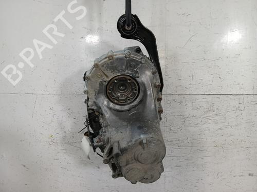 Getriebe VW TRANSPORTER T4 Bus (70B, 70C, 7DB, 7DK, 70J, 70K, 7DC, 7DJ) 2.5 TDI | BP30497438M3