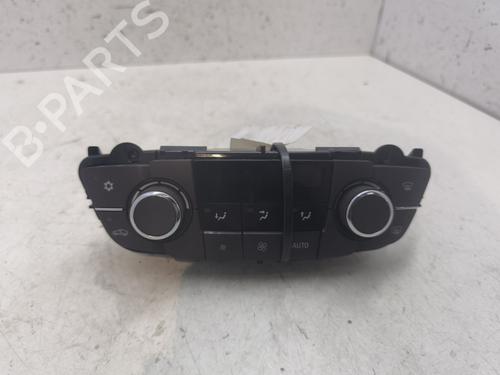 AC-Styringsenhed/Manøvreenhed OPEL INSIGNIA A (G09) 1.8 (68) (140 hp) 28156659