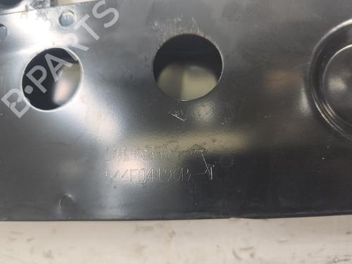 Crossmember RENAULT CLIO IV (BH_) 1.2 16V | BP27598776C162 