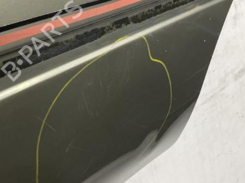 Left rear door CITROËN AX (ZA-_) 11 | BP22838818C4 