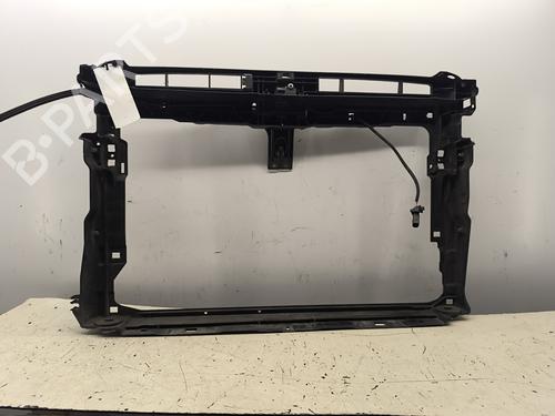 Front slam panel VW GOLF VII (5G1, BQ1, BE1, BE2) 1.4 TSI | BP29619289C72 