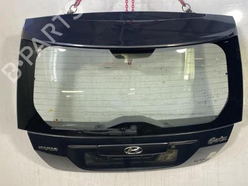 Tailgate HYUNDAI GETZ (TB) 1.5 CRDi | BP22835886C6 