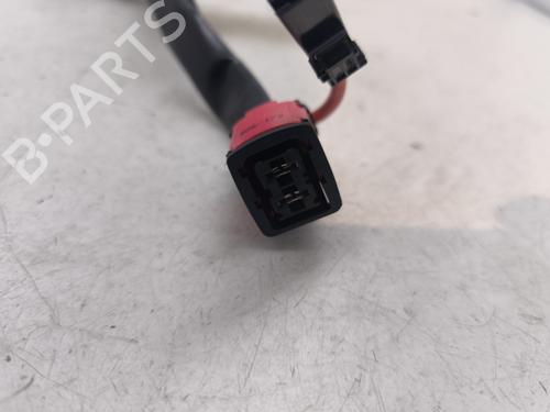 Ignition barrel CITROËN XSARA PICASSO (N68) 2.0 HDi | BP29640060M48 