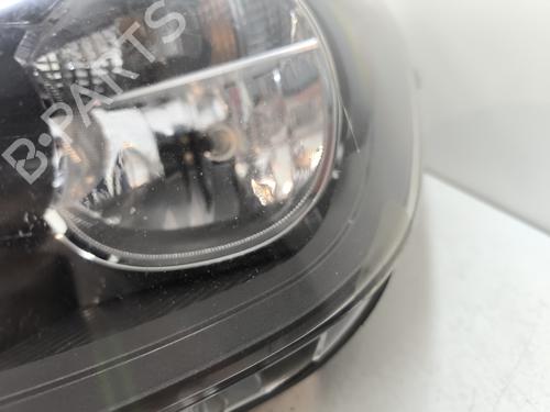 Left headlight BMW 1 (F21) 114 d | BP36520494C28 - Image 5