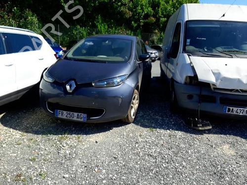 Instrument cluster RENAULT ZOE (BFM_) ZOE | BP24571242C47 - Image 7