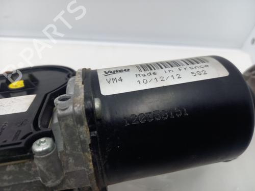 Front wiper motor MERCEDES-BENZ B-CLASS Sports Tourer (W246, W242) B 180 CDI (246.200) | BP32261349M29