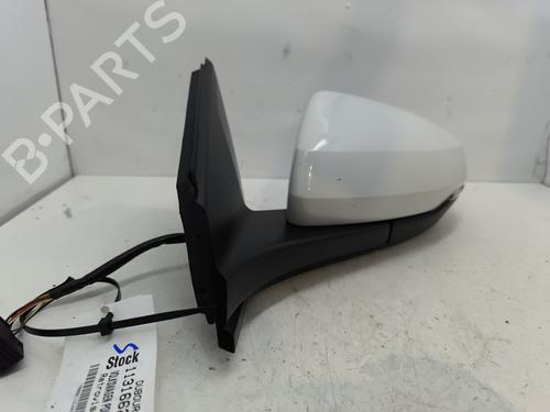 Used Left mirror VW POLO VI (AW1, BZ1, AE1) 1.0 TSI (95 hp) 29515983