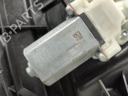 Front left window mechanism FORD FIESTA VII (HJ, HF) 1.1 Ti-VCT | BP29540818C22 - Image 3