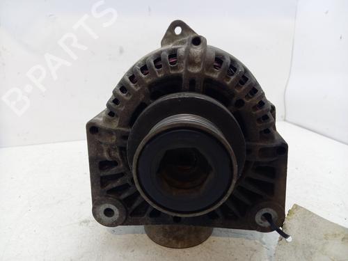 Used Alternator RENAULT MEGANE II (BM0/1_, CM0/1_) 1.4 16V (BM0B, CM0B) (98 hp) 29377404