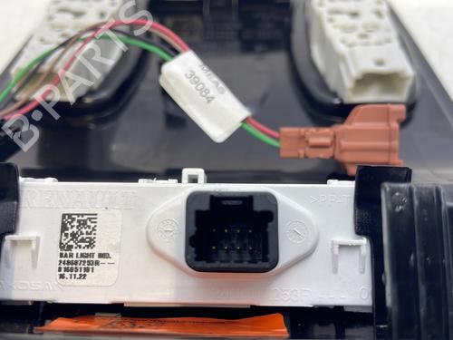 interior-roof-light-renault-clio-v-b7_-2019-27525218 main image