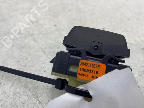 Right front window switch DACIA SANDERO II TCe 90 (B8M1, B8MA, B8AC) | BP29515821I26 