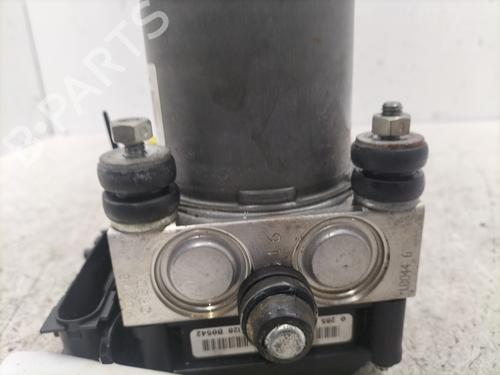 ABS pump PEUGEOT BOXER Van 2.2 HDi 120 | BP25259613M43 