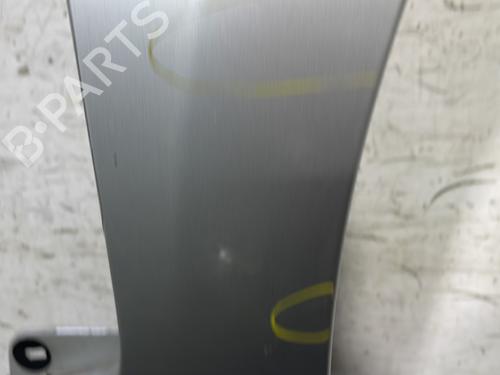 Right front fenders RENAULT CLIO III (BR0/1, CR0/1) 1.5 dCi (BR17, CR17) | BP24799171C42 