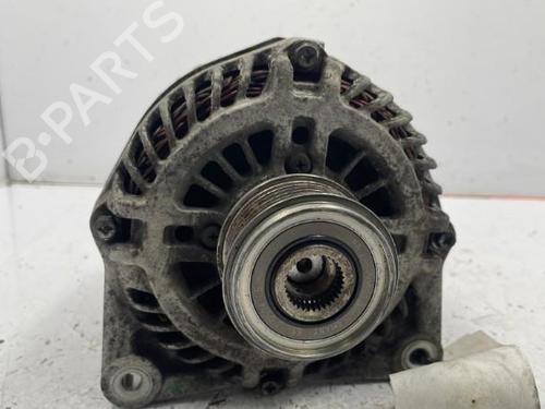 Alternator NISSAN JUKE (F15) 1.5 dCi | BP22840338M7